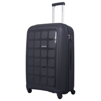 Debenhams  Tripp - Slate Holiday 6 large 4 wheel suitcase