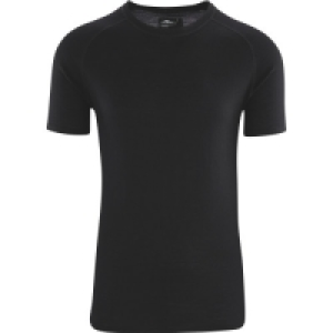 Mens Short Sleeve Merino Top £17.99