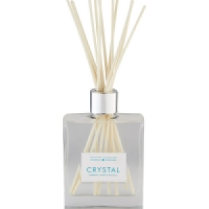 Crystal Extra Large Reed Diffuser