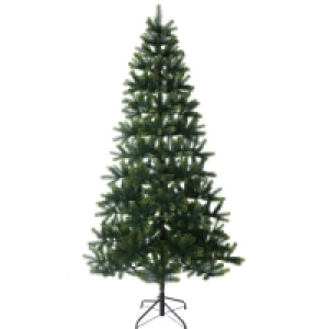 6.5 Foot Artificial Christmas Tree &pound;44.99
