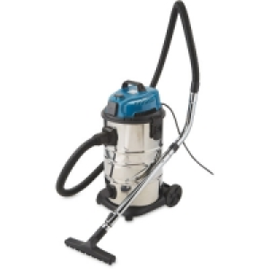 Aldi  Workzone Wet and Dry Vacuum Cleaner