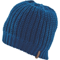 Aldi  Crane Fleece Lined Blue Hat