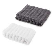 Aldi  Luxury Hydrospun Cotton Hand Towel