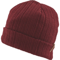Aldi  Crane Fleece Lined Berry Hat