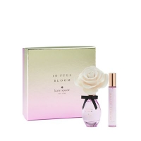 Debenhams  Kate Spade - In Full Bloom Eau De Parfum Gift Set