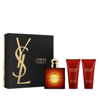 Debenhams  Yves Saint Laurent - Opium Perfume Gift Set