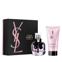 Debenhams  Yves Saint Laurent - Mon Paris Perfume Gift Sets