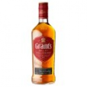 Family Reserve Blended Scotch Whisky £12.00