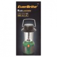 Asda Everbrite 6 LED Lantern