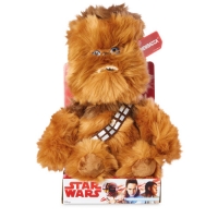 Aldi  Star Wars Plush Chewbacca