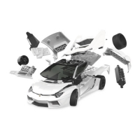 Aldi  Airfix Lamborghini Quick Build Set