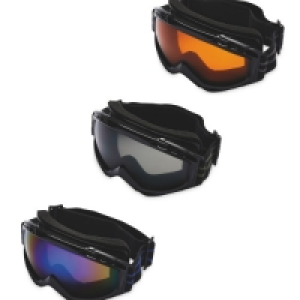 Mens Ski & Snowboard Goggles £7.99