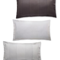 Aldi  King Size Oxford Pillowcase