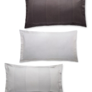 King Size Oxford Pillowcase