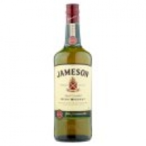 Irish Whiskey £24.00