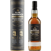 Aldi  Glen Marnoch Single Malt Whisky