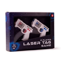 Debenhams  Retro Arcade - Laser Tag Shooting Game