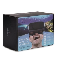 Debenhams  Amplified - Virtual reality glasses