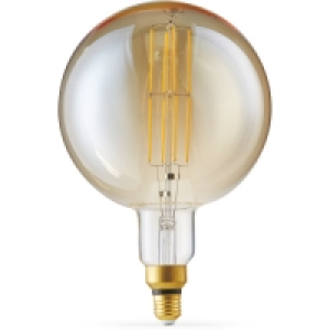 Giant Antique Globe Light Bulb £29.99