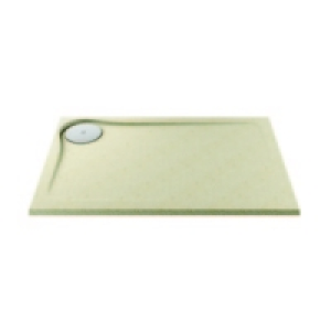1200x800 Rectangle UltraLowTray LH Tan