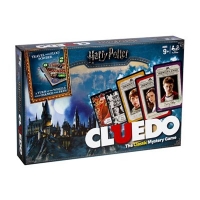 Debenhams  Harry Potter - Cluedo Mystery Board Game