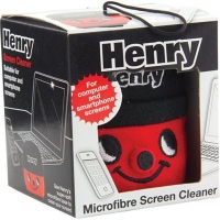 Debenhams  Paladone - Henry Microfibre Screen Cleaner