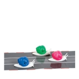 Funtime - Set of 3 Racing Snails