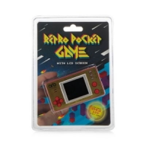 Retro Arcade - Retro pocket game
