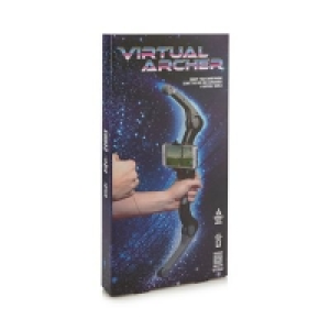 Retro Arcade - Virtual archer