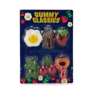 Debenhams - Giant gummy pick n mix