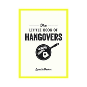 Debenhams  All Sorted - The Little Book of Hangovers