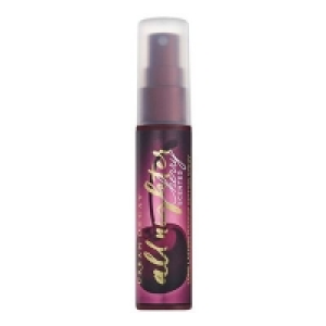 Urban Decay - All Nighter Cherry scented Travel Size Makeup