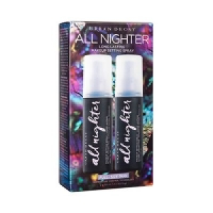 Urban Decay - All Nighter Long-Lasting Makeup Setting Spra