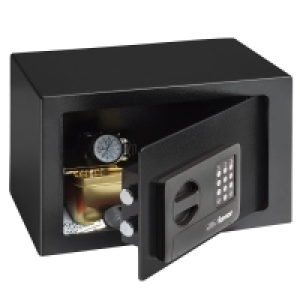 Burg-Wachter Favor Electronic Safe - 9.5L £31.99