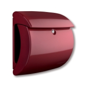 Burg-Wachter Piano Post Box - Merlot £99.99