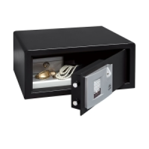 Burg-Wachter PointSafe Electronic Finger Scan Laptop Safe -  £135.99