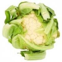 Waitrose  essential Waitrose cauliflower