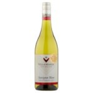 Villa Maria Private Bin Sauvignon Blanc £7.00