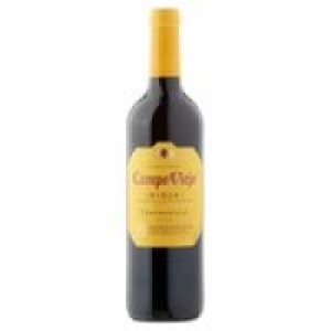 Campo Viejo Tempranillo Rioja £6.00