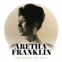 Asda Cd The Queen of Soul by Aretha Franklin