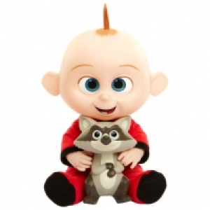 Incredibles Jack-Jack Attacks