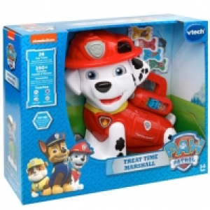 Paw Patrol Marshall