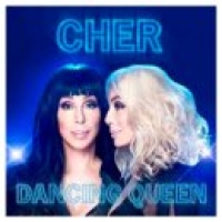 Asda Cd Dancing Queen by Cher