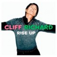 Asda Cd Rise Up by Cliff Richard