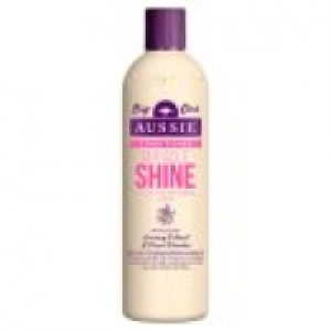 Miracle Shine Conditioner for dull tired hair £5.00