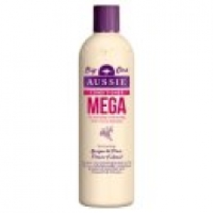Mega Instant Conditioner £5.00