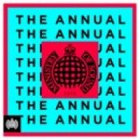Asda Cd Ministry of Sound: The Annual 2019 by Various Artists