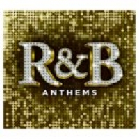Asda Cd R & B Anthems by Various Artists