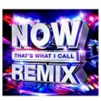 Asda Cd Now Thats What I Call Remix by Various Artists