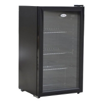 Makro Icepoint Icepoint Undercounter Chiller 90L